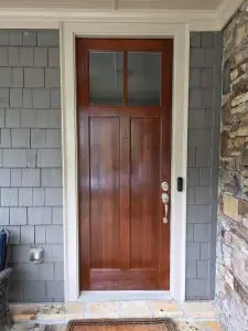 Exterior home gallery