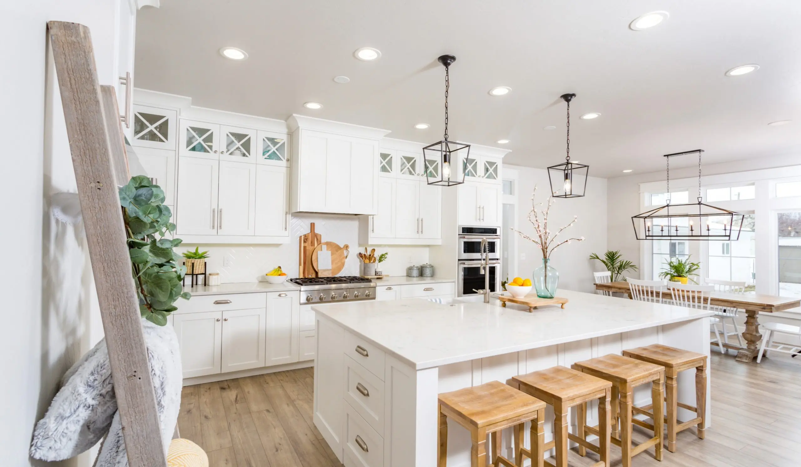 Time to Repaint the Inside of Your Home