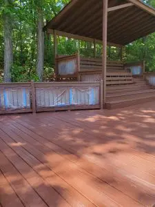 Staining Gallery