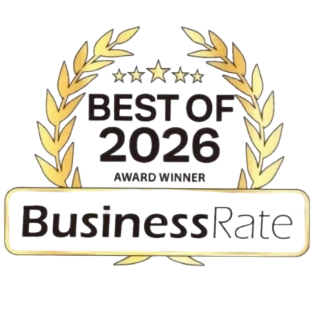 best of business rate 2026